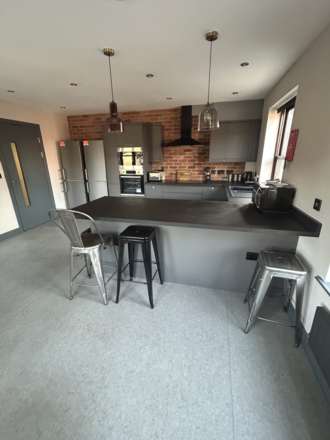 Lodge Lane, Derby, Image 5