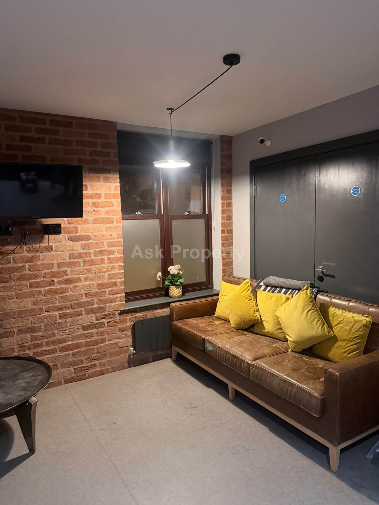 Lodge Lane Room, Derby, Image 4