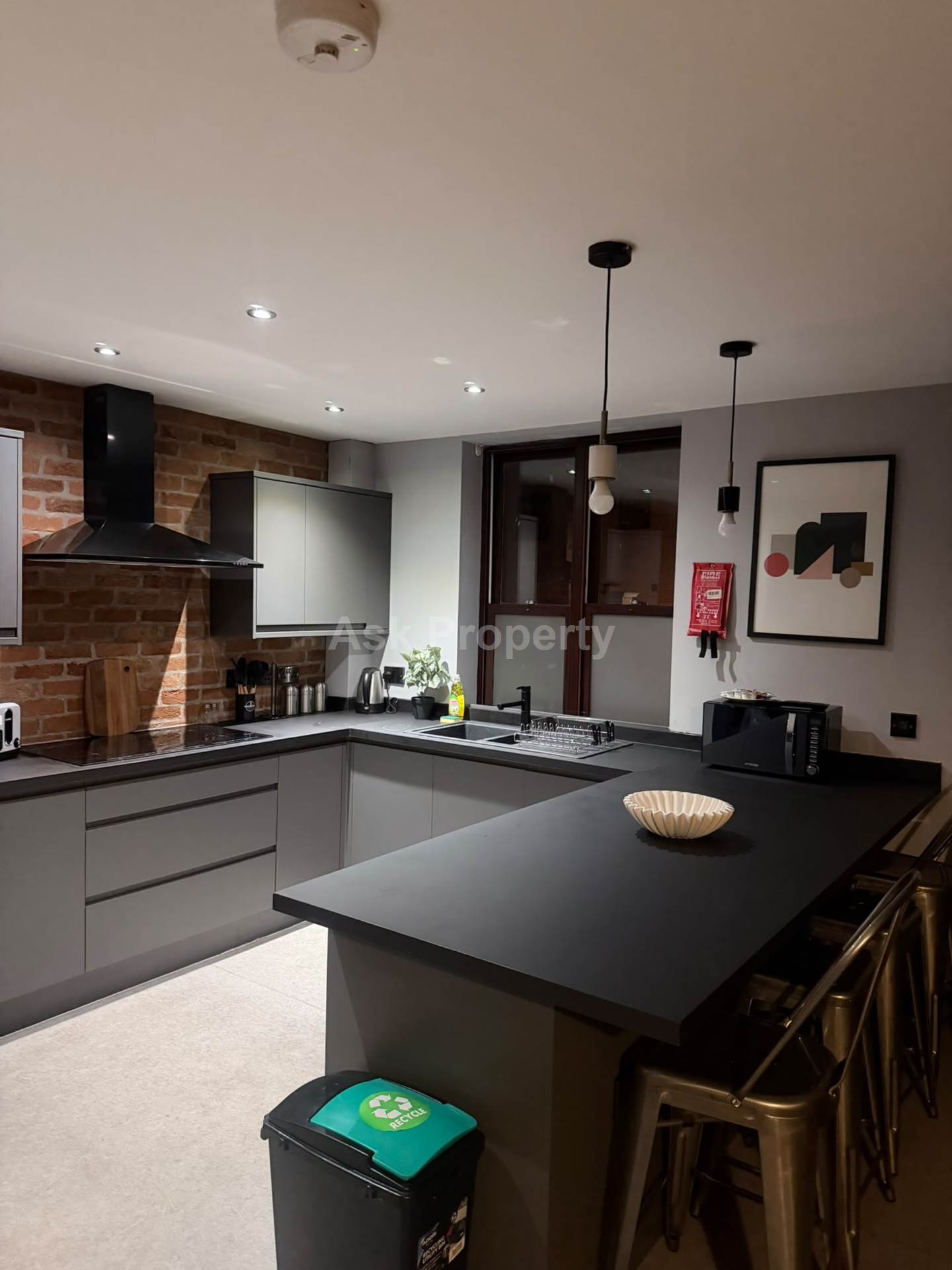 Lodge Lane Room, Derby, Image 5