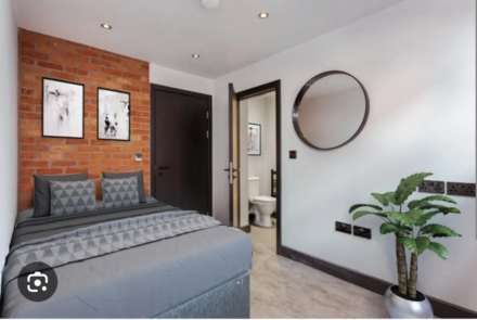 Property For Rent Lodge Lane Room 2, Derby
