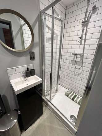 Lodge Lane Room, Derby, Image 2