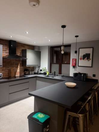 Lodge Lane Room, Derby, Image 5