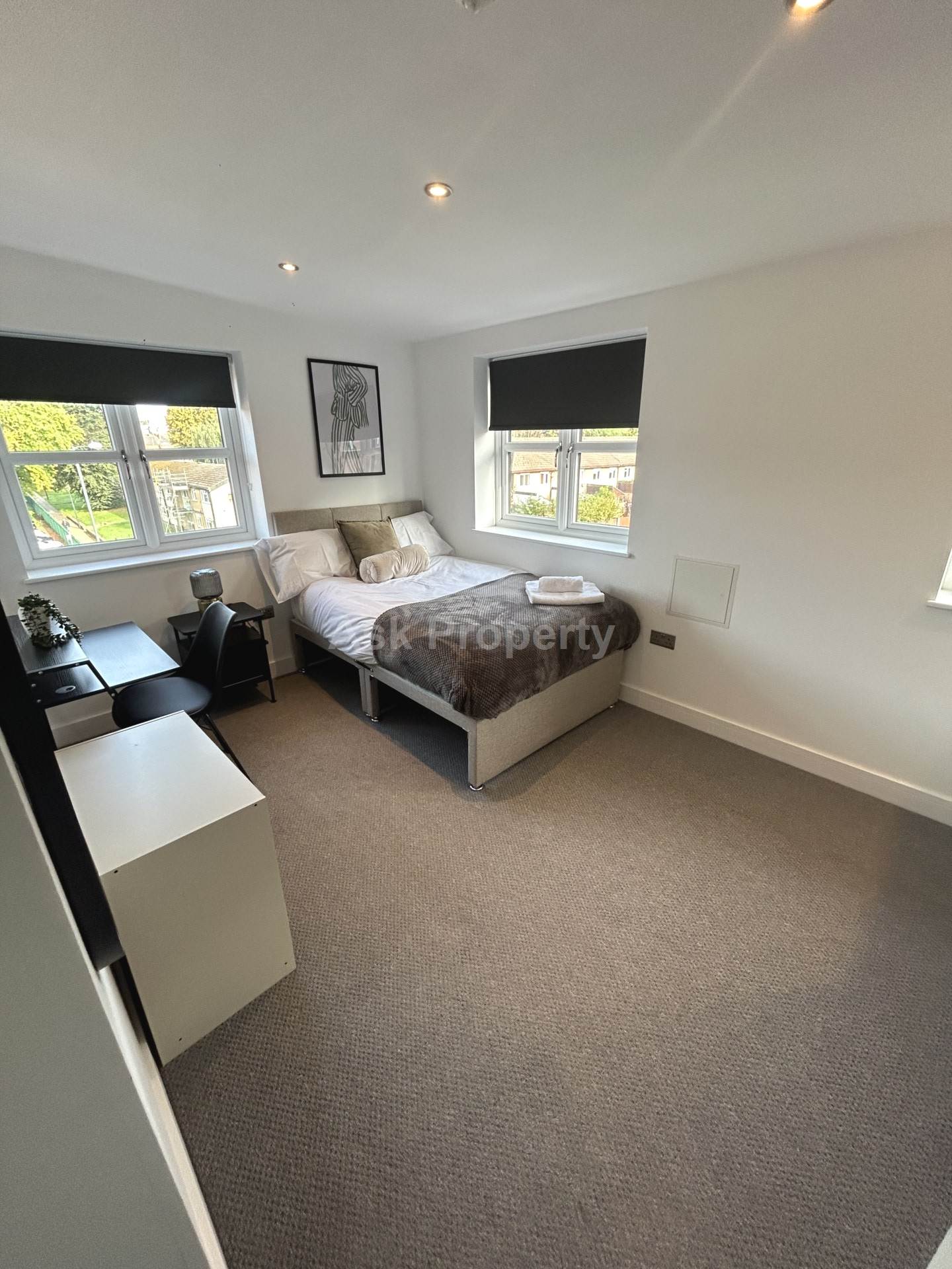 The Lofts, Lodge Lane, Derby, Image 1