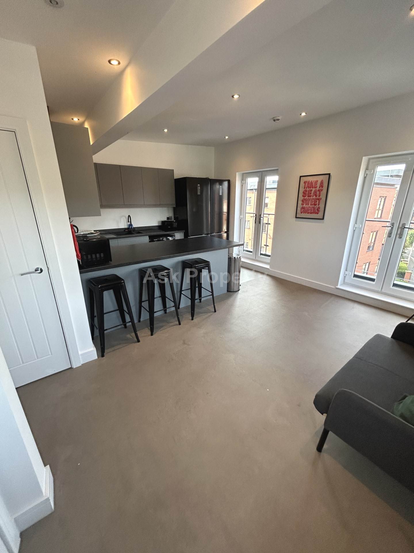 The Lofts, Lodge Lane, Derby, Image 2