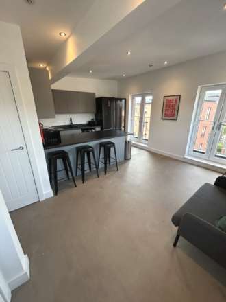 The Lofts, Lodge Lane, Derby, Image 2