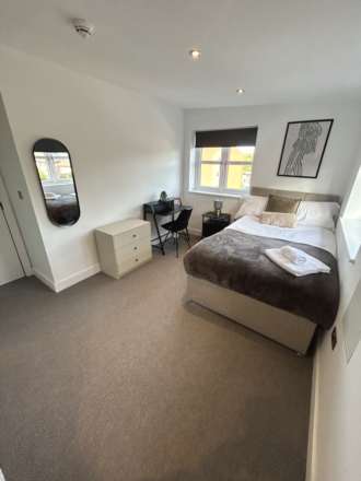 The Lofts, Lodge Lane, Derby, Image 5