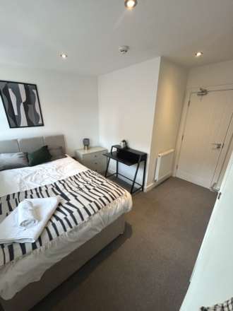 Property For Rent The Lofts, Lodge Lane, Derby