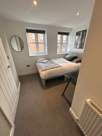 The Lofts, Lodge Lane, Derby, Image 5