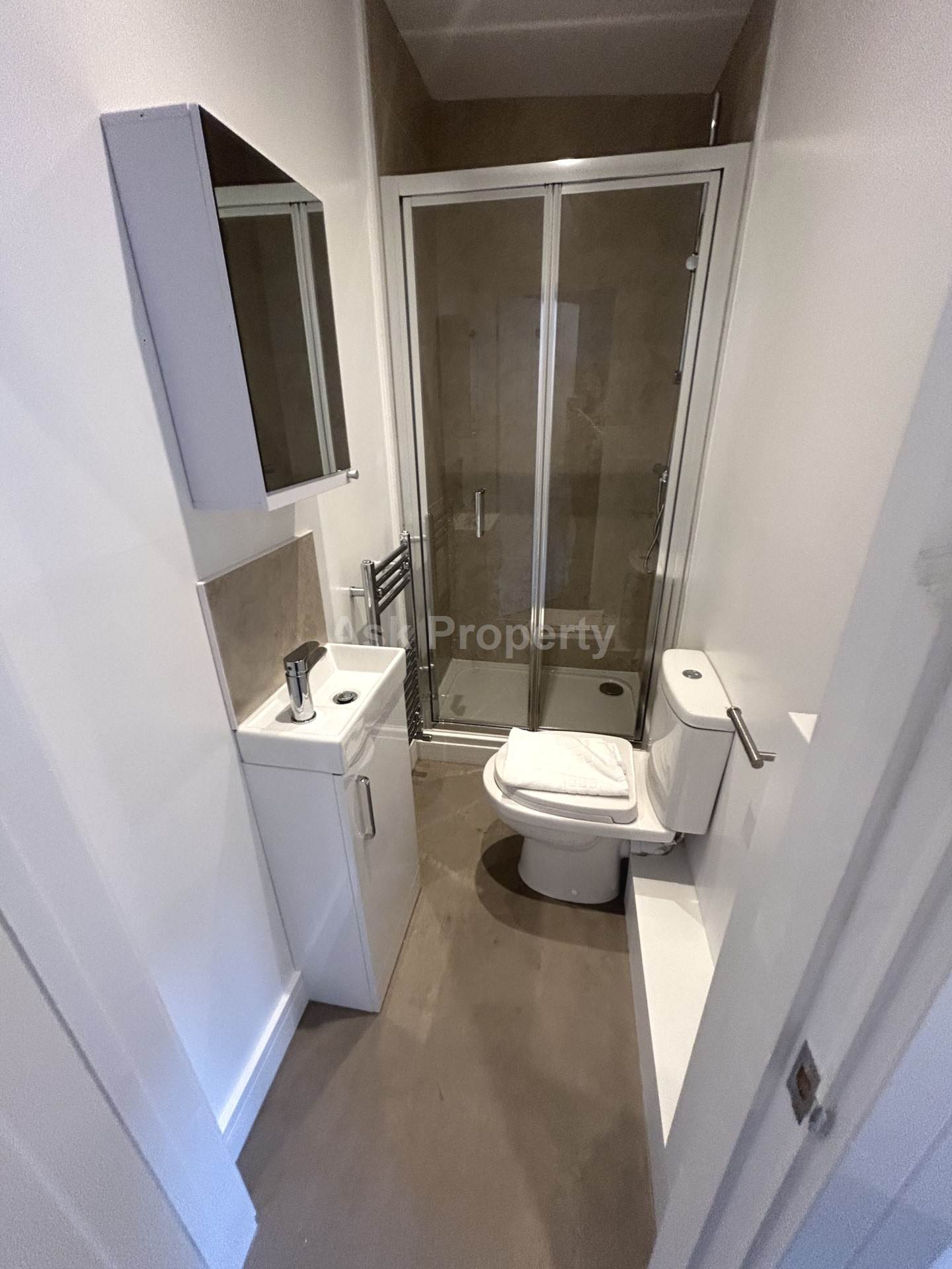 The Lofts, Lodge Lane, Derby, Image 3