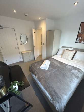 The Lofts, Lodge Lane, Derby, Image 1