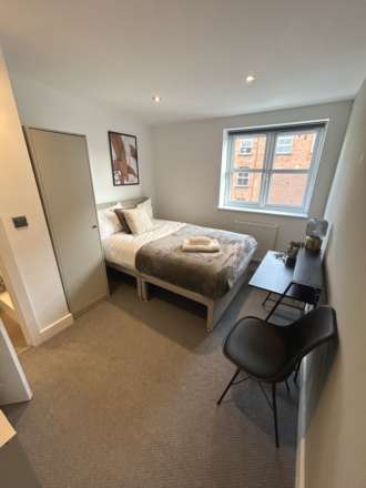 The Lofts, Lodge Lane, Derby, Image 2