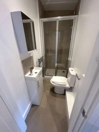 The Lofts, Lodge Lane, Derby, Image 3