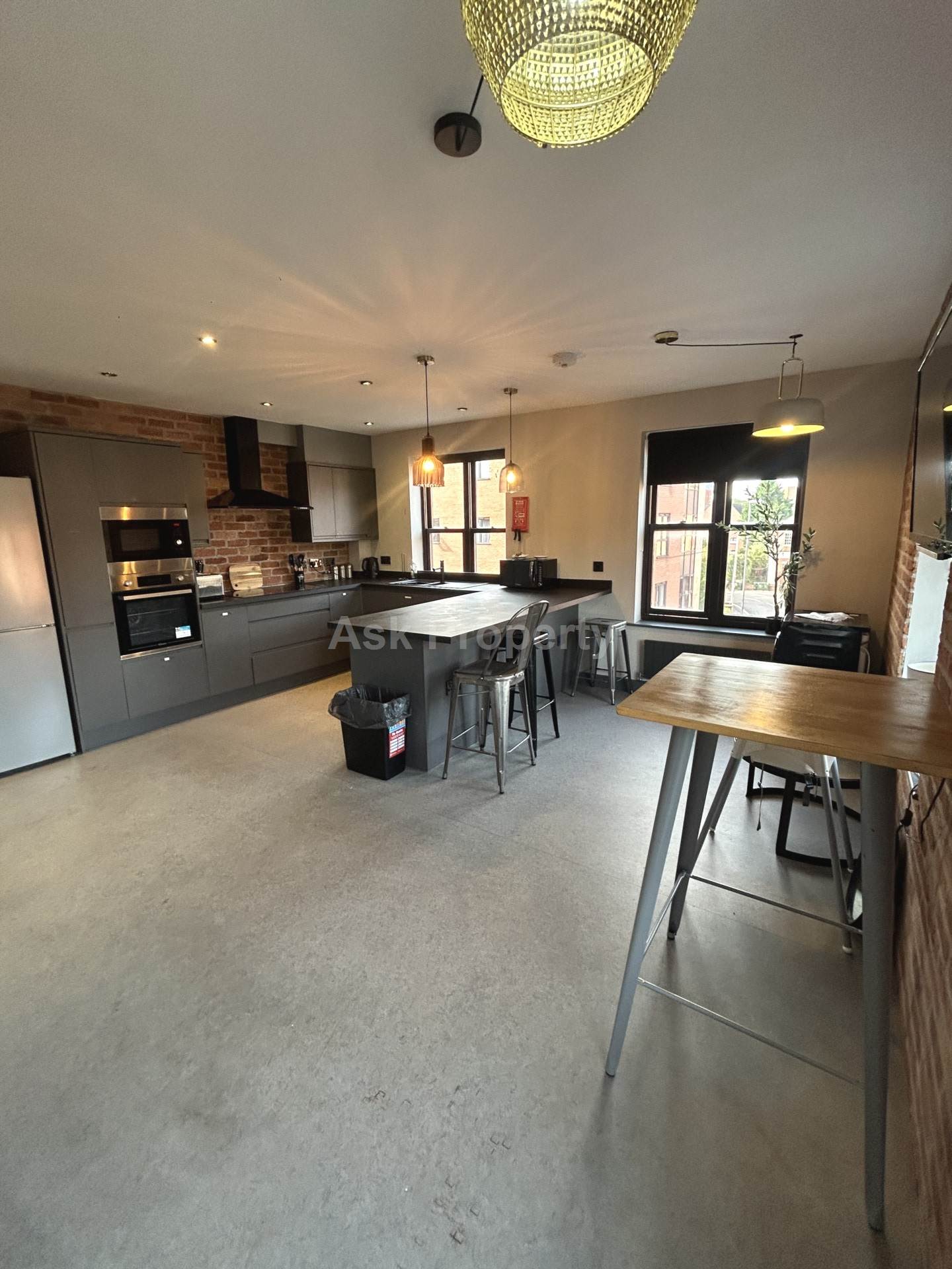 Lodge Lane, The Lofts, Derby, Image 4