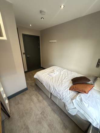 Lodge Lane, The Lofts, Derby, Image 2