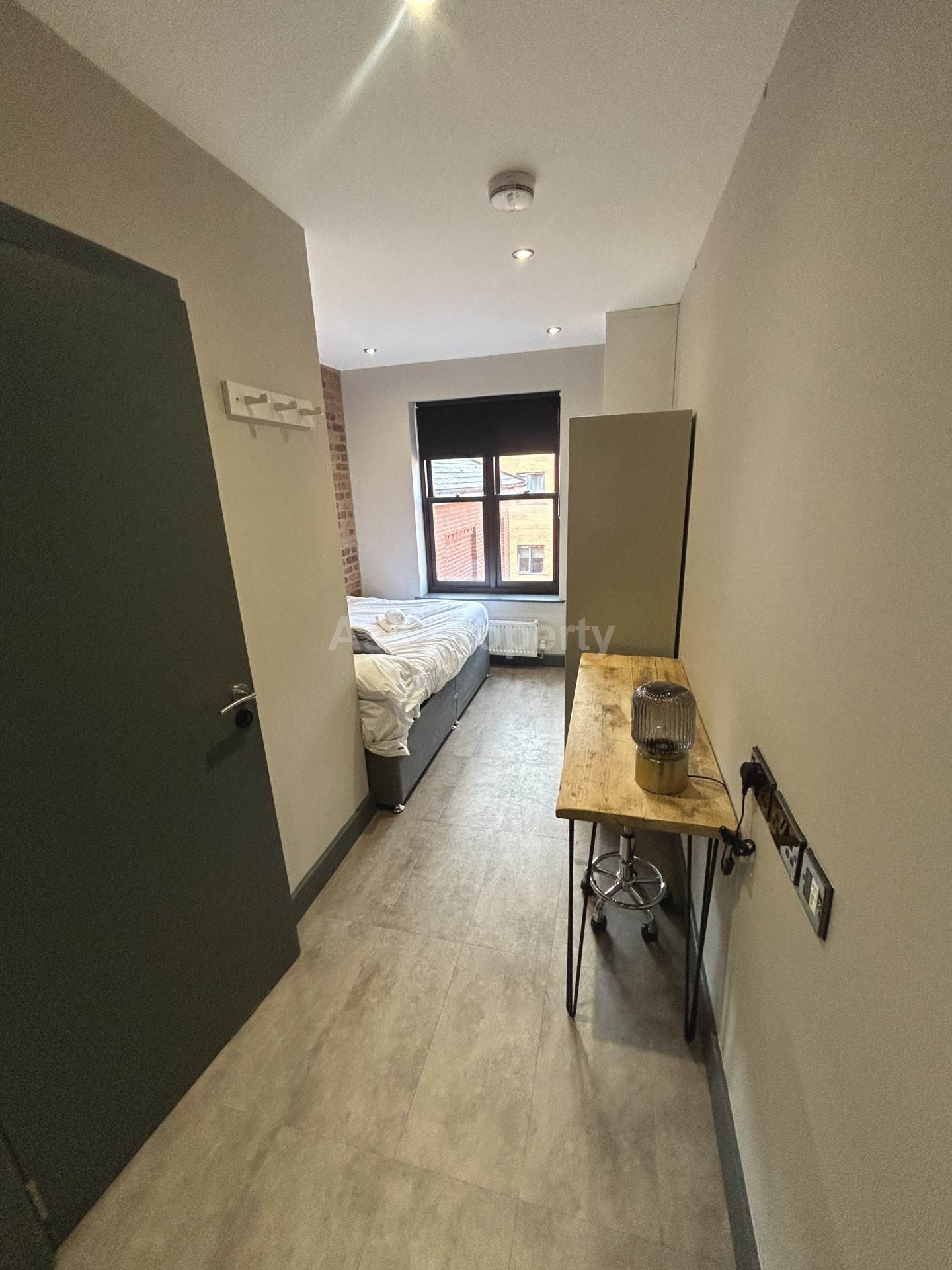 Logde Lane, The Loft, Derby, Image 2