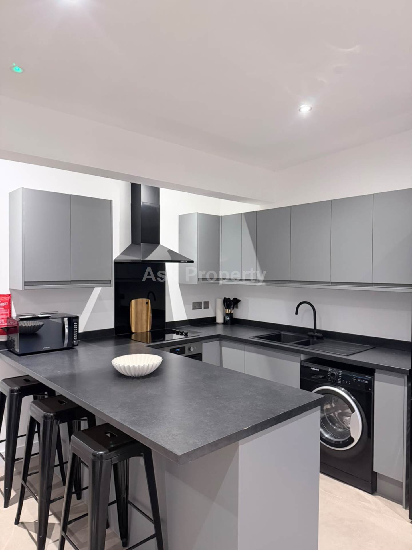 Logde Lane, The Loft, Derby, Image 7