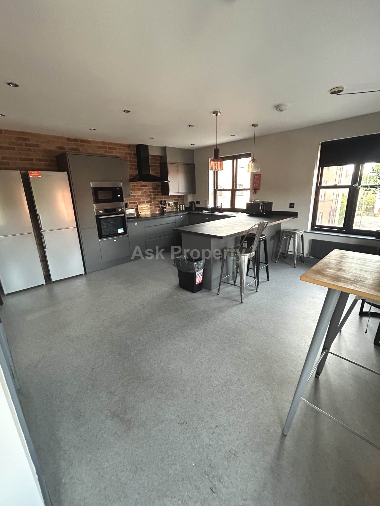 Logde Lane, The Loft, Derby, Image 9