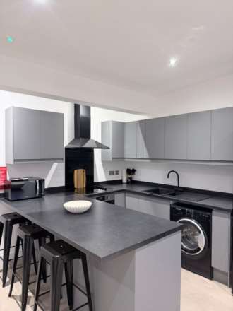 Logde Lane, The Loft, Derby, Image 7