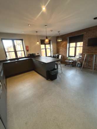 Logde Lane, The Loft, Derby, Image 8