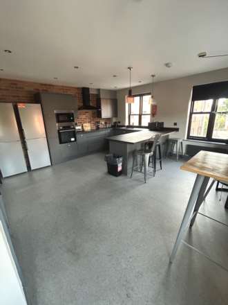 Logde Lane, The Loft, Derby, Image 9