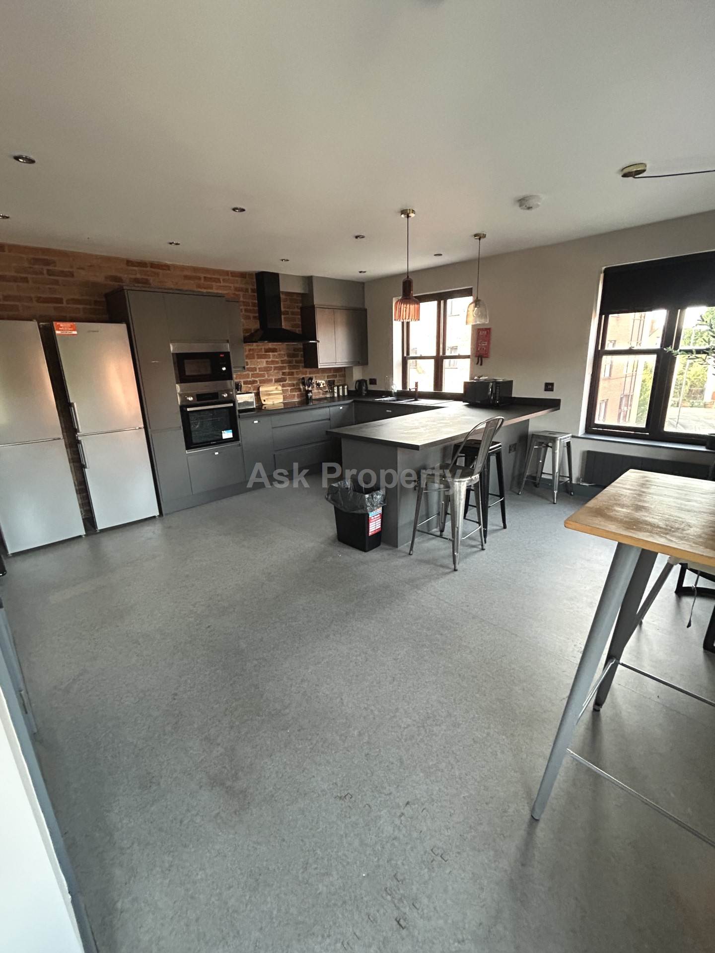 Lodge Lane, The Loft, Derby, Image 7