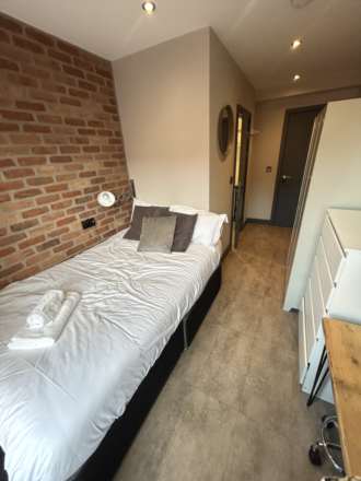 Property For Rent Lodge Lane, The Loft, Derby