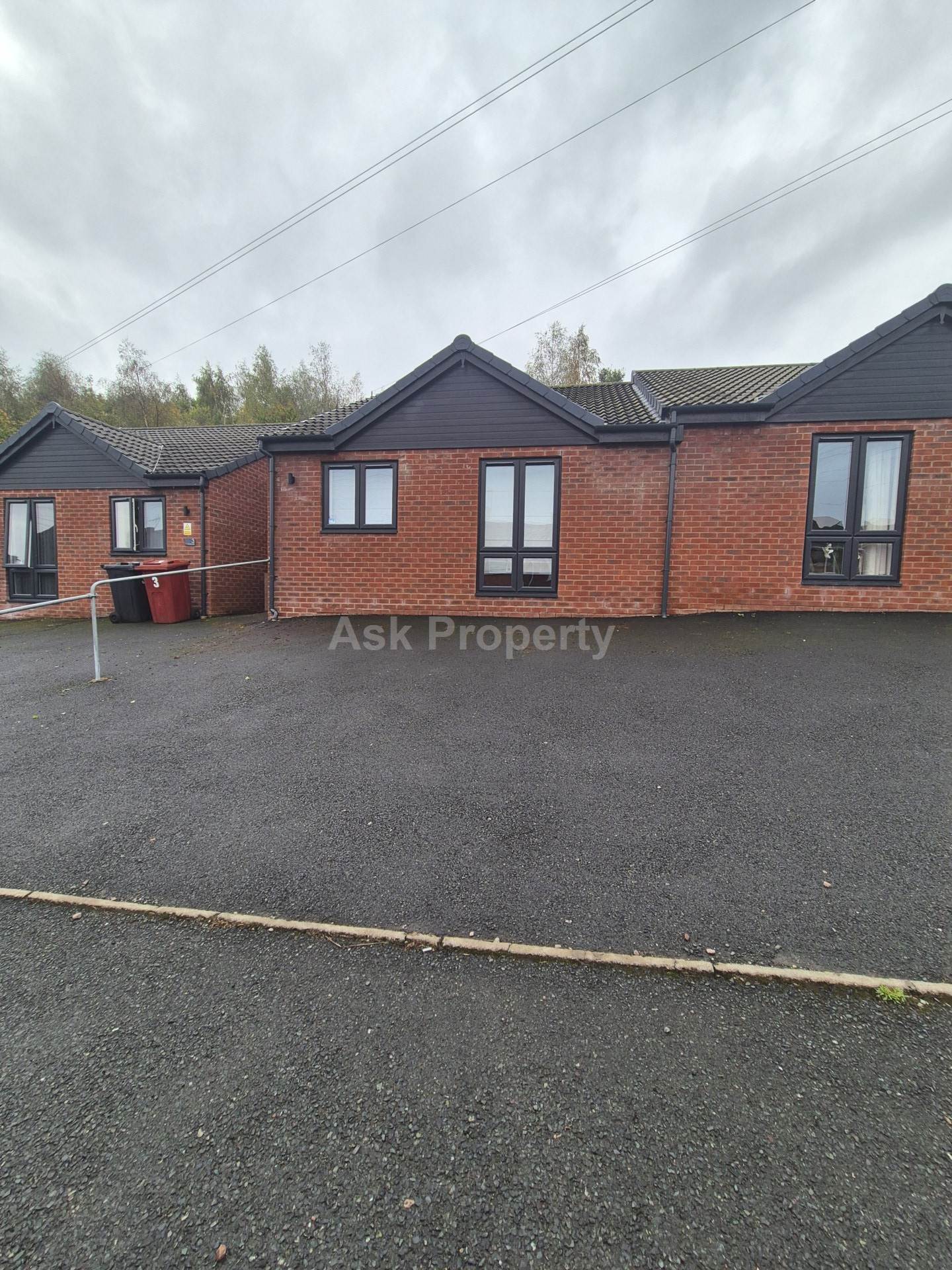 Long Lane, Mansfield, Image 1