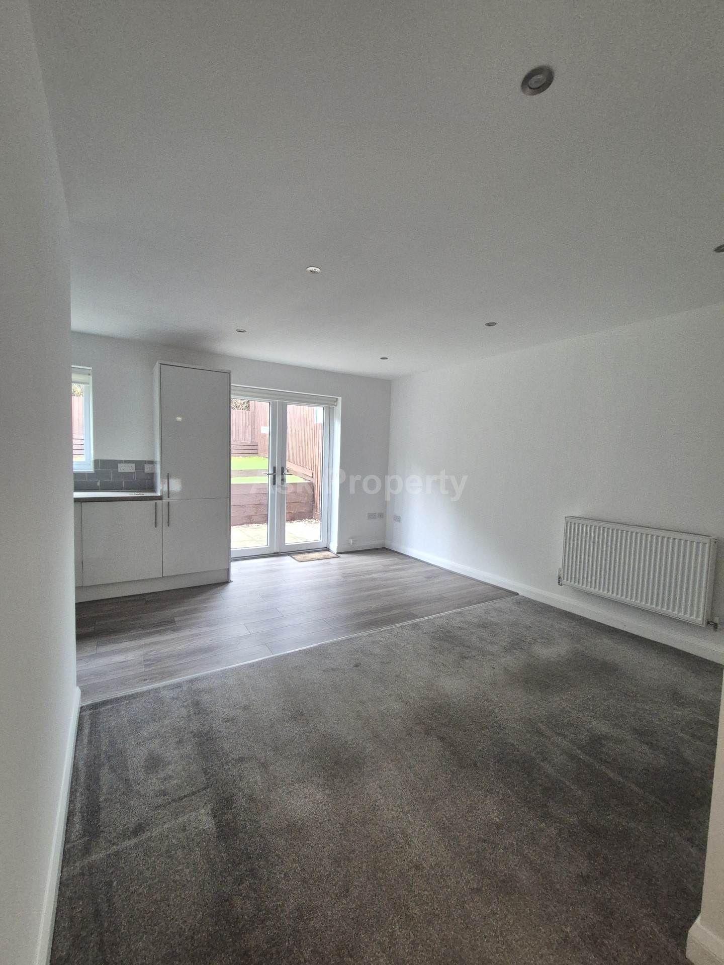 Long Lane, Mansfield, Image 3