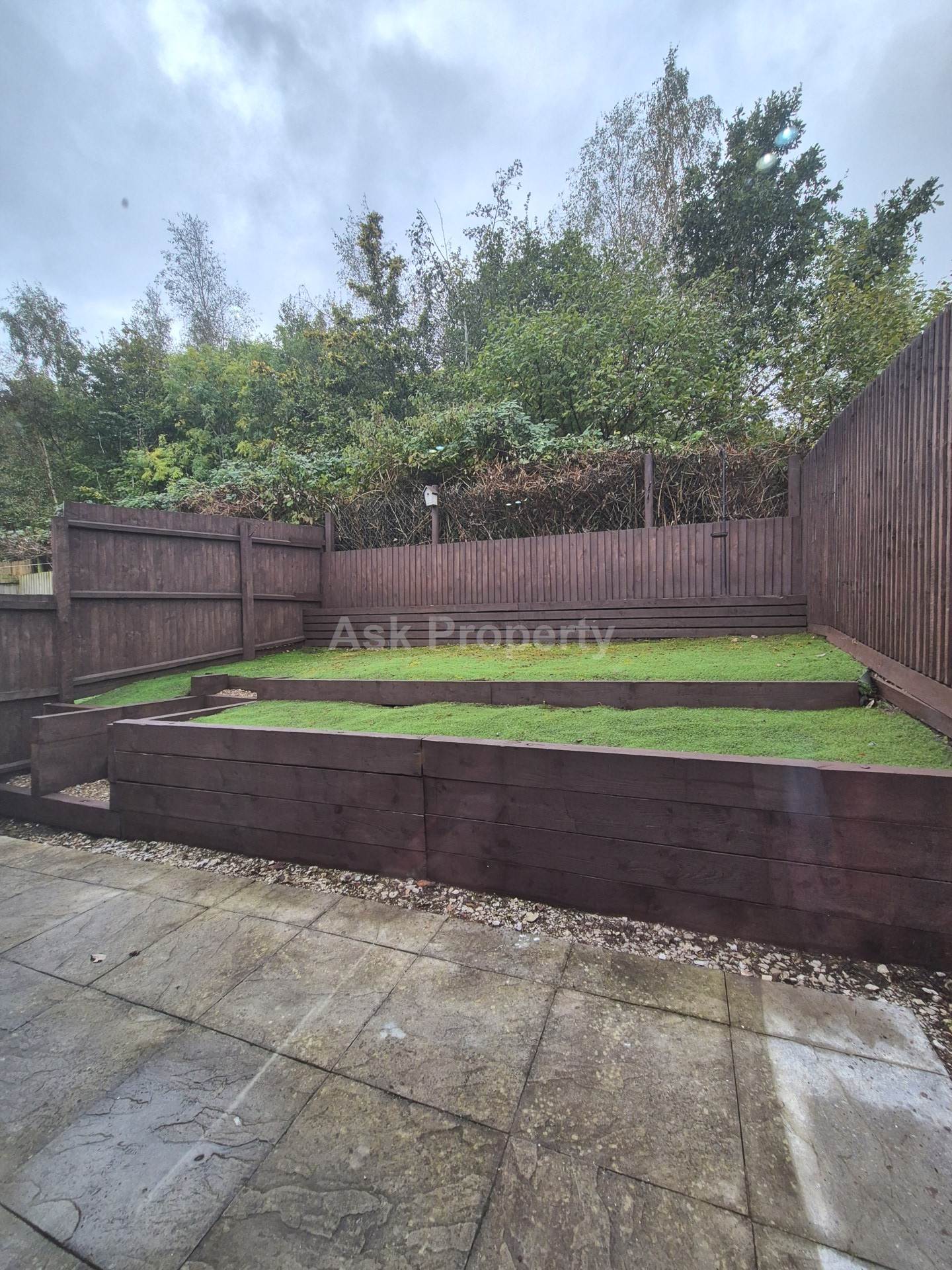 Long Lane, Mansfield, Image 7