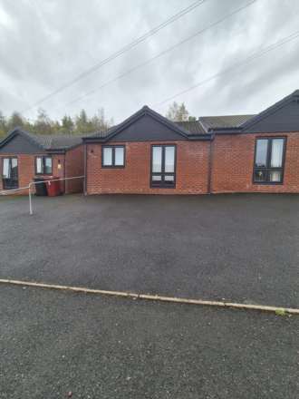 Property For Rent Long Lane, Mansfield