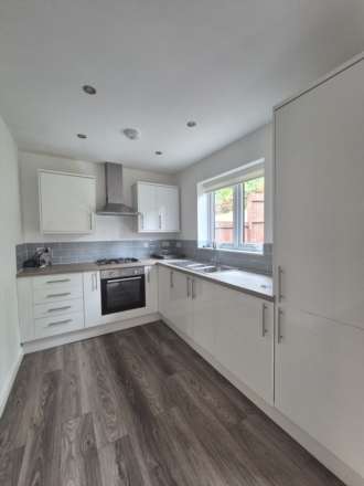 Long Lane, Mansfield, Image 2