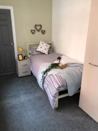 Kingsway, Kirkby In Ashfield, Image 2