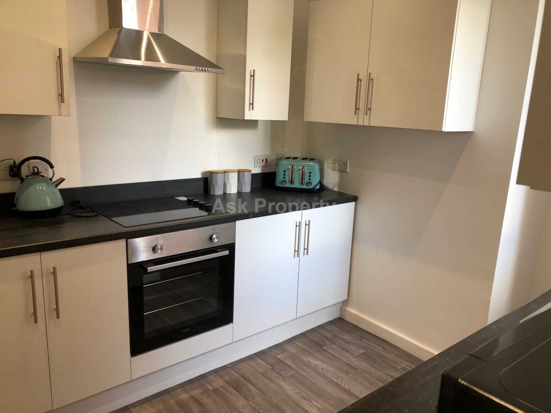 Kingsway, Kirkby In Ashfield, Image 2