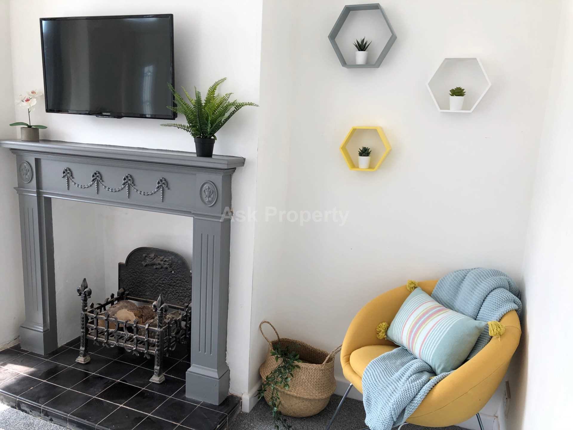 Kingsway, Kirkby In Ashfield, Image 3