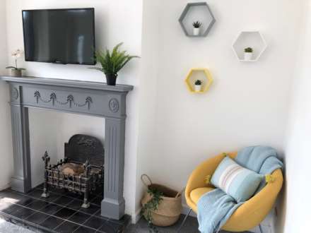 Kingsway, Kirkby In Ashfield, Image 3