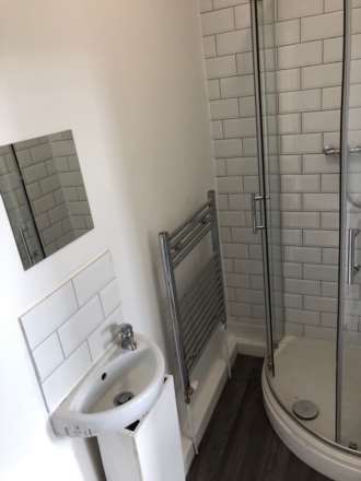 Kingsway, Kirkby In Ashfield, Image 4