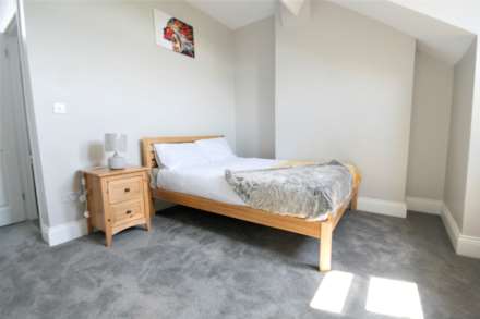 1 Bedroom House Share, Westfield Lane, Mansfield