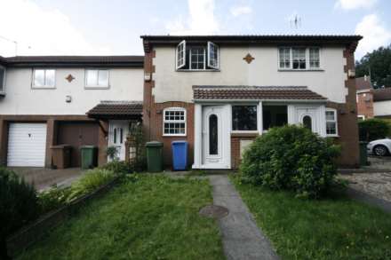 Property For Rent Brook Court, Mansfield