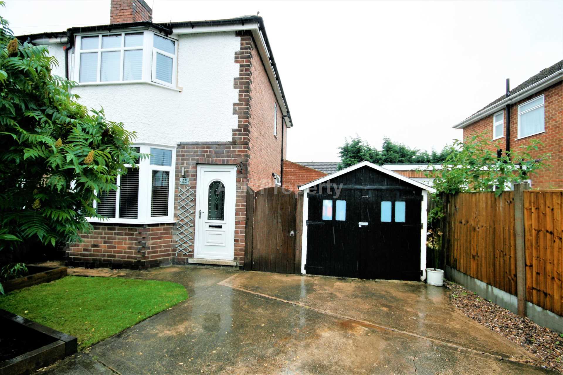 Erewash Grove, Toton, Image 1
