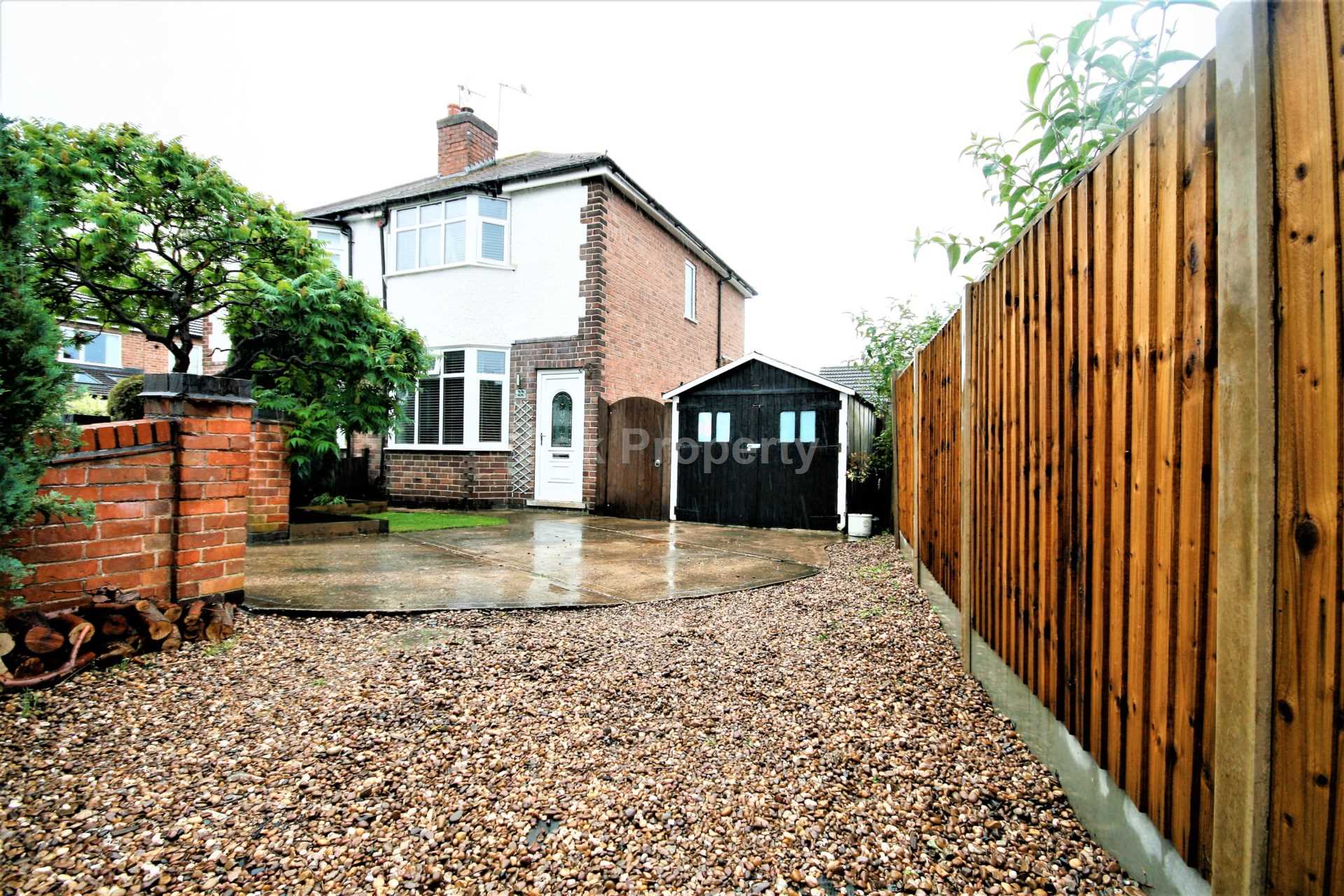 Erewash Grove, Toton, Image 2