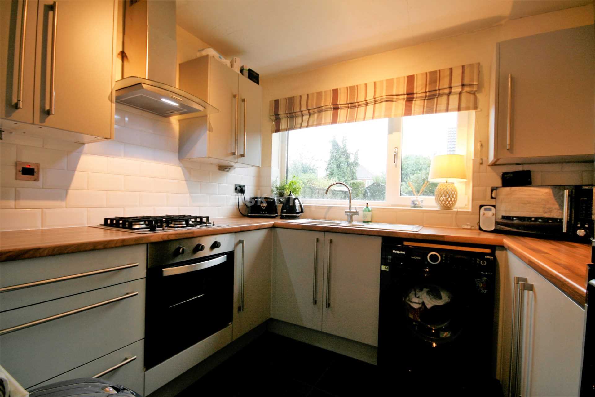 Erewash Grove, Toton, Image 5