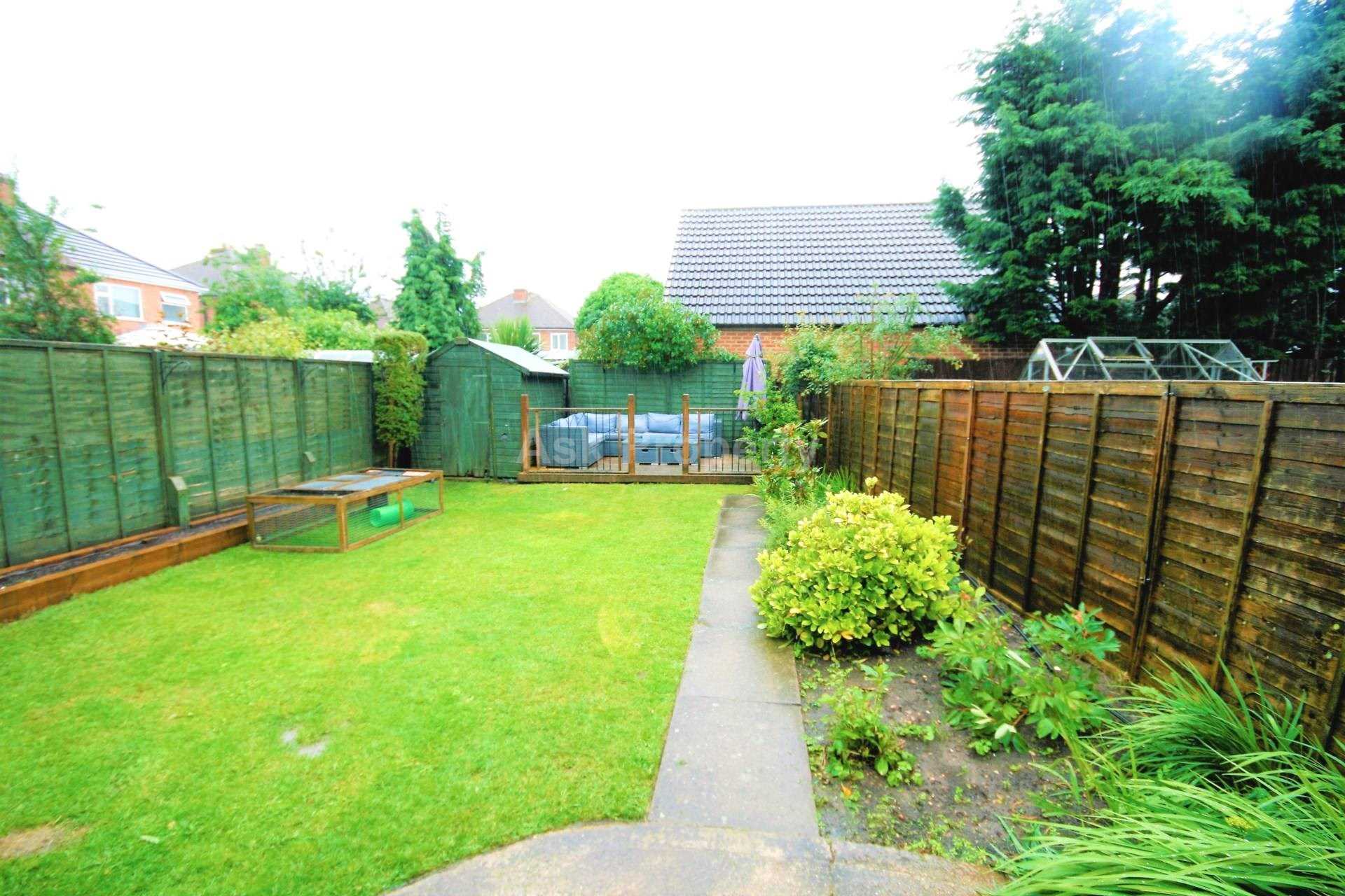 Erewash Grove, Toton, Image 9