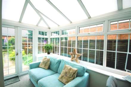 Erewash Grove, Toton, Image 7