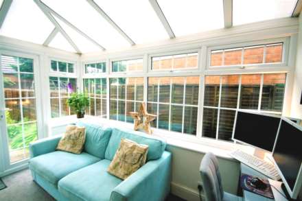 Erewash Grove, Toton, Image 8
