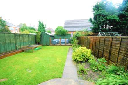 Erewash Grove, Toton, Image 9