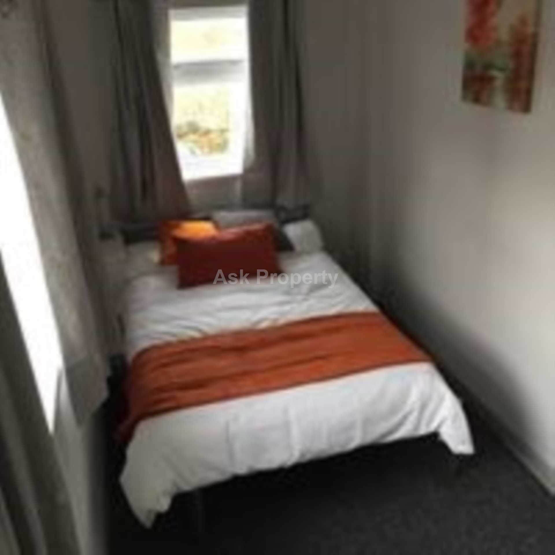 Titchfield Street, Mansfield, Image 2