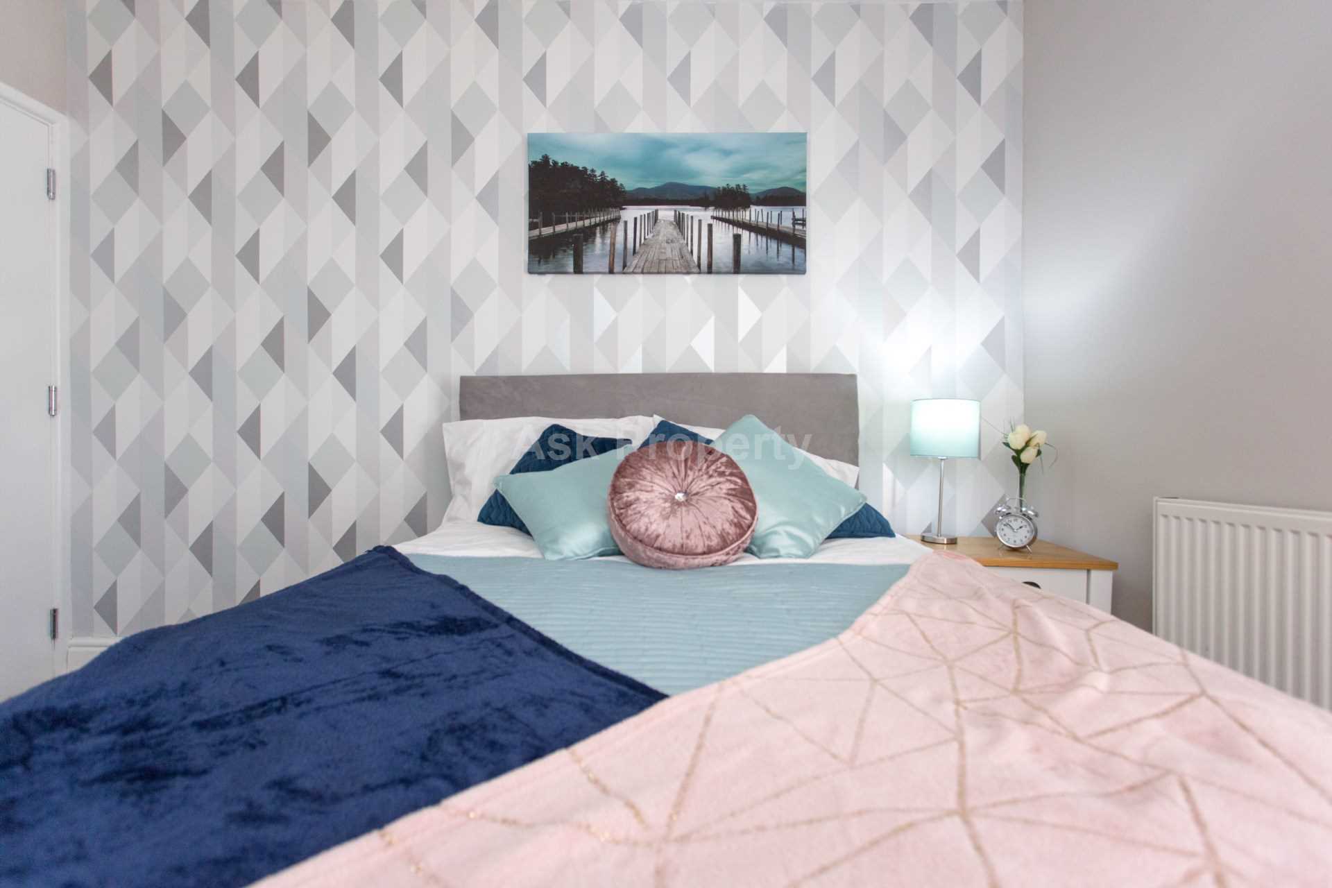 Spencer Street, Mansfield, Image 1