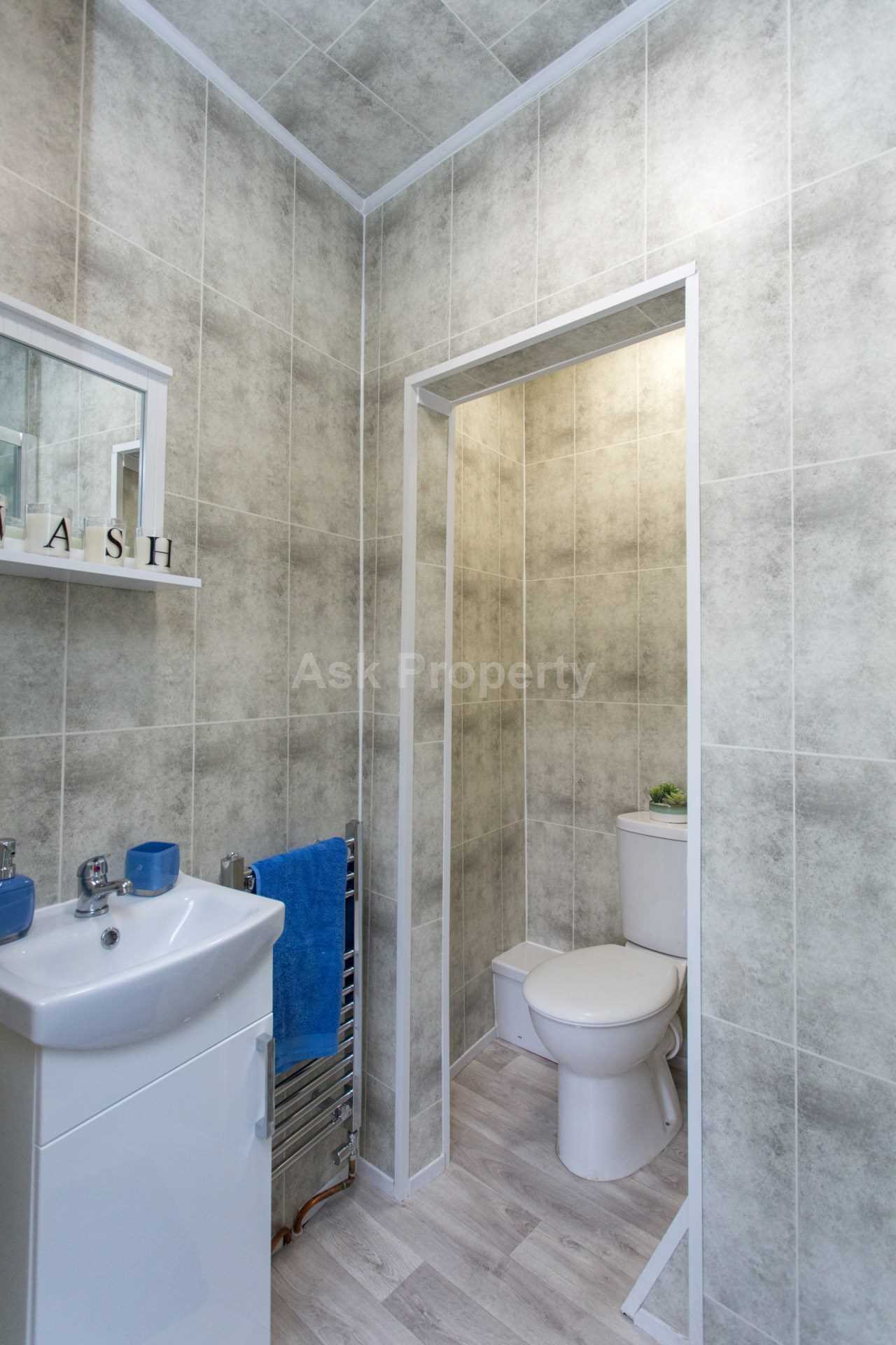 Spencer Street, Mansfield, Image 2