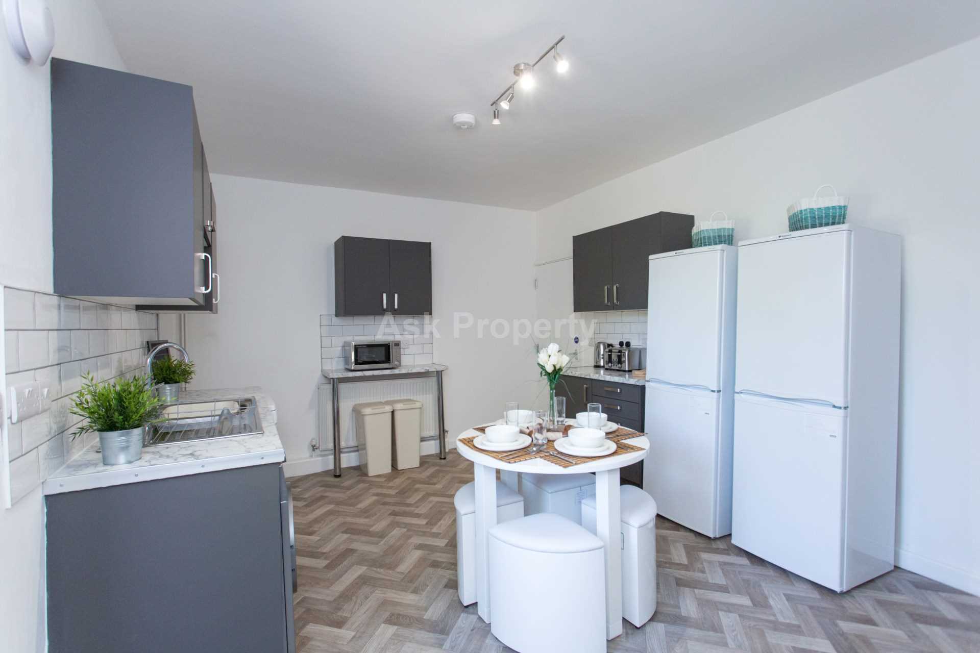 Spencer Street, Mansfield, Image 3