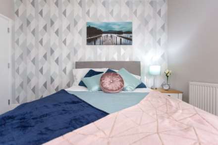 Spencer Street, Mansfield, Image 1